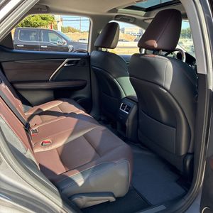 2019 Lexus RX 350 BASE 照片 34