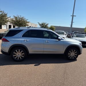 MERCEDES-BENZ GLE - 10