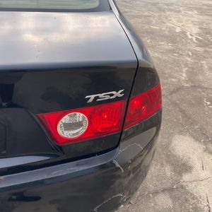 2005 Acura TSX BASE 缩略图 23