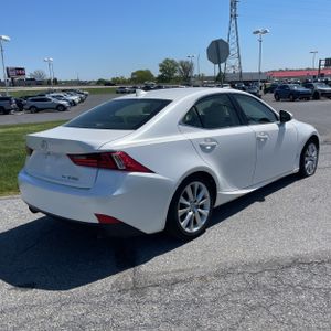 LEXUS IS 300 BASE - 8