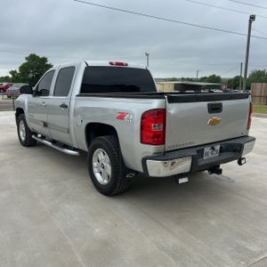 CHEVROLET SILVERADO 1500 LT - 5