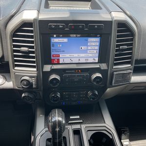 2018 FORD F-150 RAPTOR — миниатюра 37