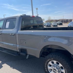 FORD F-250 XLT - 6