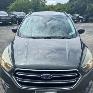 2017 FORD ESCAPE SE 照片 15