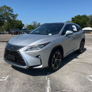 LEXUS RX 350 BASE - 1