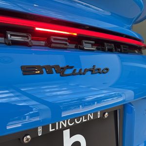 صورة مصغرة 23 لـ 2022 Porsche 911 TURBO