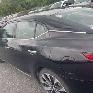 2016 Nissan MAXIMA 3.5 SR 照片 6