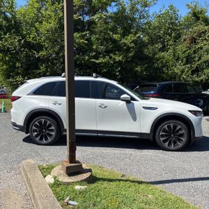 2024 Mazda CX-90 PLUG-IN HYBRID PREMIUM PLUS — фото 10
