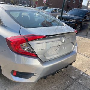 HONDA CIVIC SPORT - 7