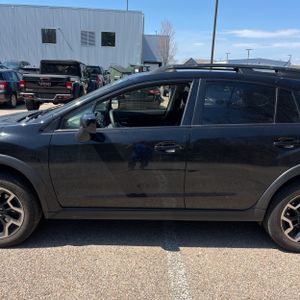 SUBARU CROSSTREK 2.0I PREMIUM - 4