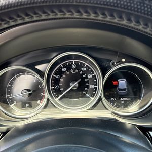 2024 Mazda CX-5 2.5 S SELECT 缩略图 38