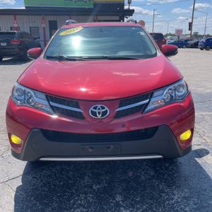 صورة 14 لـ 2015 Toyota RAV4 XLE