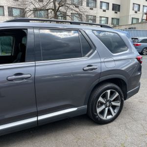 HONDA PILOT ELITE - 6