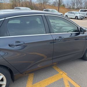 CHEVROLET IMPALA LT - 9