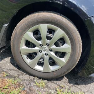 2026 Toyota COROLLA LE 缩略图 20