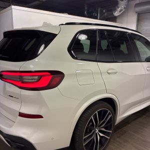 BMW X5 XDRIVE40I - 9