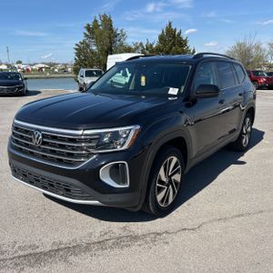 VOLKSWAGEN ATLAS SE - 1