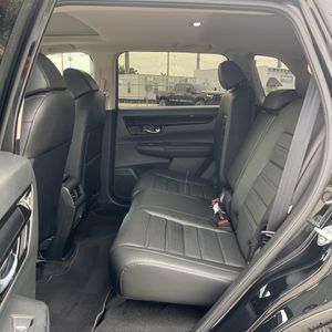 2025 Honda CR-V EX-L 缩略图 34