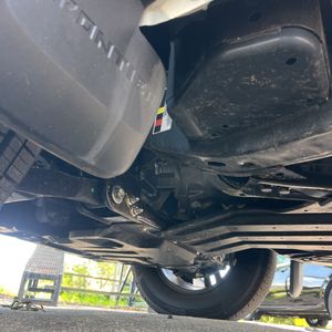 صورة مصغرة 31 لـ 2025 Nissan FRONTIER SV
