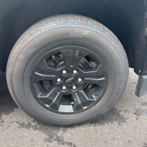 صورة مصغرة 20 لـ 2018 Chevrolet SILVERADO 1500 LT Z71