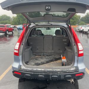 صورة مصغرة 38 لـ 2008 Honda CR-V EX