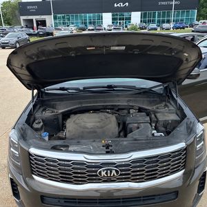 2021 KIA TELLURIDE SX 缩略图 50