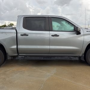 صورة مصغرة 11 لـ 2023 Chevrolet SILVERADO 1500 CUSTOM