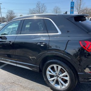 AUDI Q3 PREMIUM S LINE - 6