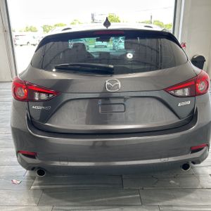 2018 Mazda MAZDA3 GRAND TOURING — фото 6