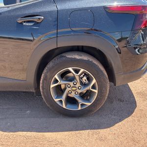صورة مصغرة 18 لـ 2026 Chevrolet TRAX LT