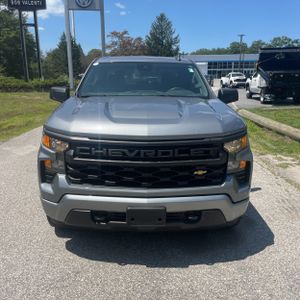 صورة مصغرة 14 لـ 2023 Chevrolet SILVERADO 1500 CUSTOM