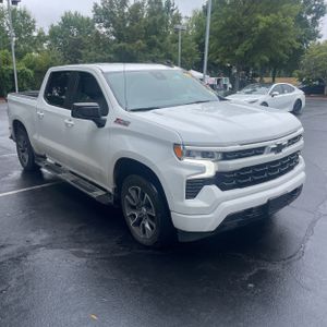 صورة مصغرة 12 لـ 2023 Chevrolet SILVERADO 1500 RST