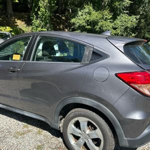 صورة 6 لـ 2016 Honda HR-V LX