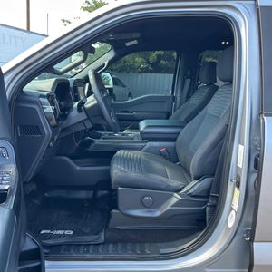 2022 FORD F-150 XL 缩略图 31