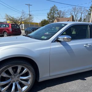 CHRYSLER 300 TOURING - 2
