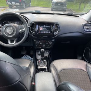 2021 JEEP COMPASS ALTITUDE 缩略图 35