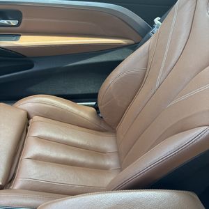 2016 BMW 435I 缩略图 66