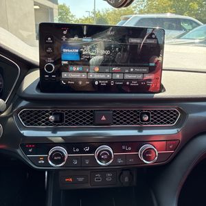 2024 Acura INTEGRA W/TECH W/A-SPEC — миниатюра 38