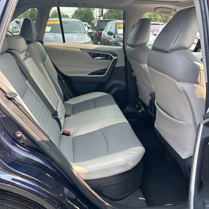2023 Toyota RAV4 HYBRID XLE PREMIUM — миниатюра 35