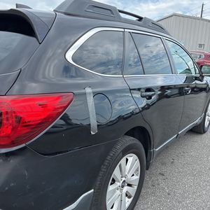 2019 Subaru OUTBACK 2.5I PREMIUM thumbnail 57