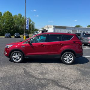 FORD ESCAPE SE - 3