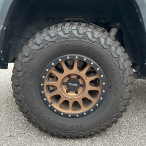 2022 RAM 1500 TRX 缩略图 19