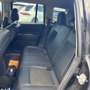 2016 JEEP COMPASS LATITUDE — миниатюра 34
