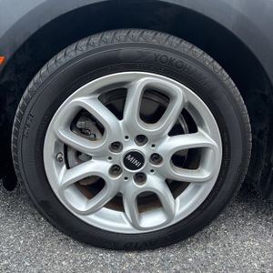 2018 MINI HARDTOP COOPER S — миниатюра 17