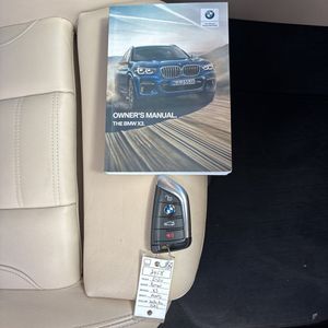 2020 BMW X3 XDRIVE30I 缩略图 56
