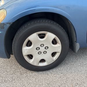 2006 Chrysler PT CRUISER 缩略图 17