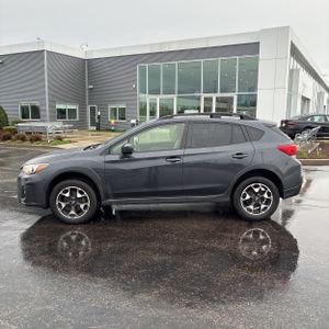 SUBARU CROSSTREK 2.0I PREMIUM - 3