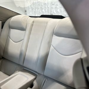 2013 Infiniti G37 JOURNEY — миниатюра 31