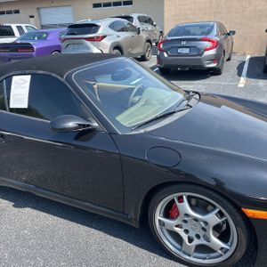 صورة 13 لـ 2007 Porsche 911 CARRERA S