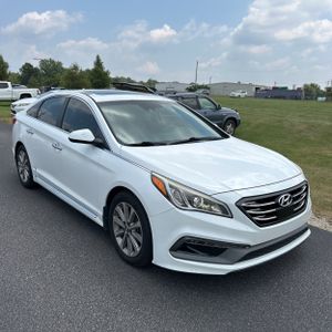 صورة مصغرة 12 لـ 2017 Hyundai SONATA LIMITED
